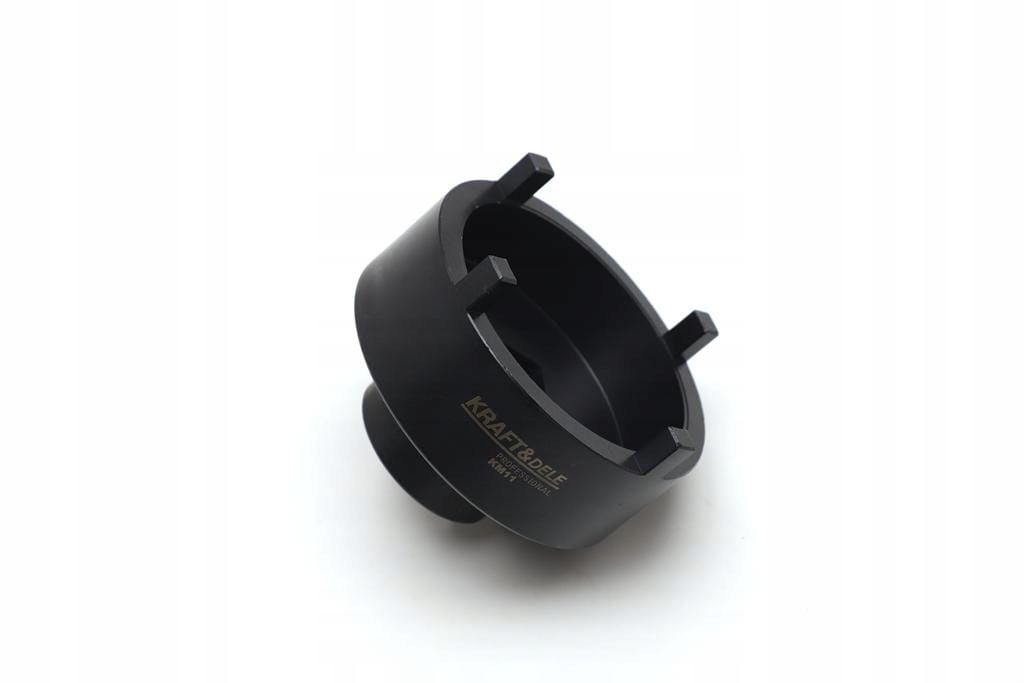 Zestaw Kluczy Nasadek Nakrętek Rowkowych Wieńcowych Sworzni KM4-KM12