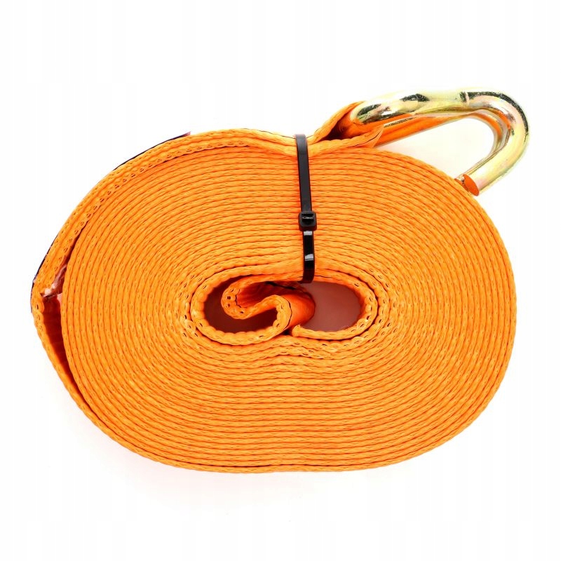 Pas transportowy jednopunktowy Kraft&Dele KD1321 6m/50mm/5t