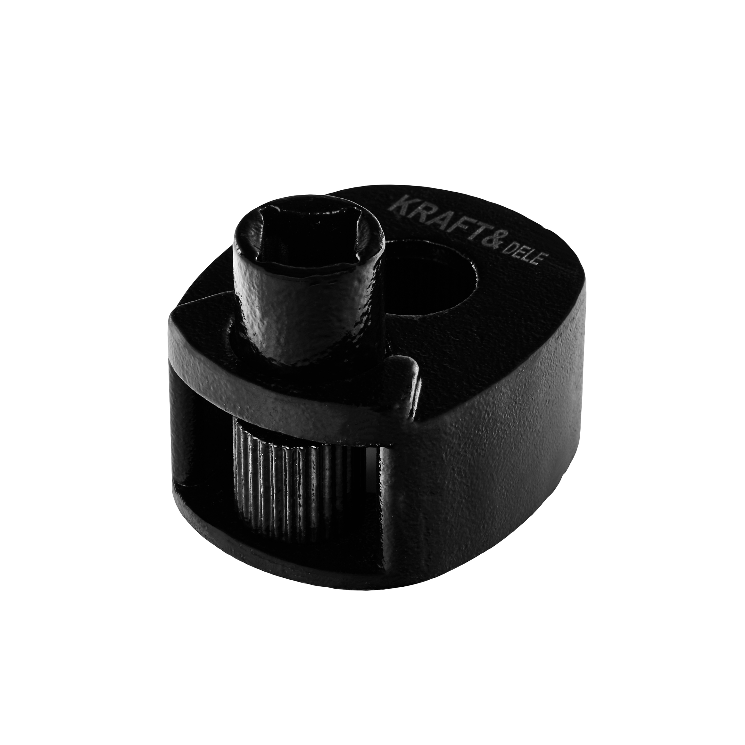 Klucz Ściągacz do Montażu Demontażu Drążków Kierowniczych 32-42 MM