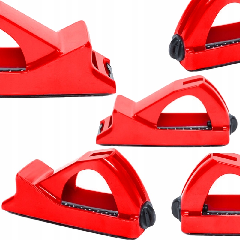 Strug Tarnik Zdzierak Płyt Gipsowych Drewnianych 140x40mm Kraft&Dele