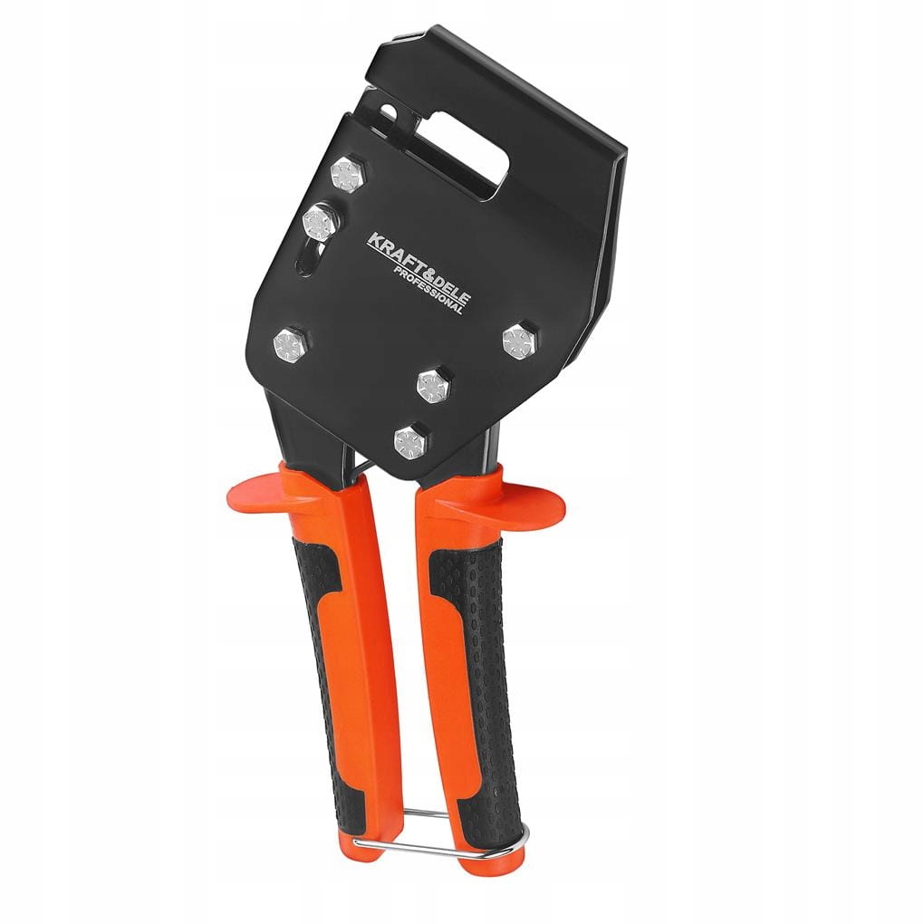 Szczypce Zaciskarka do Łączenia Profili G/K Kraft&Dele