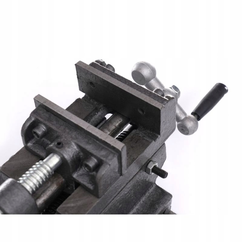 Imadło maszynowe Kraft&Dale KD10742 75 mm