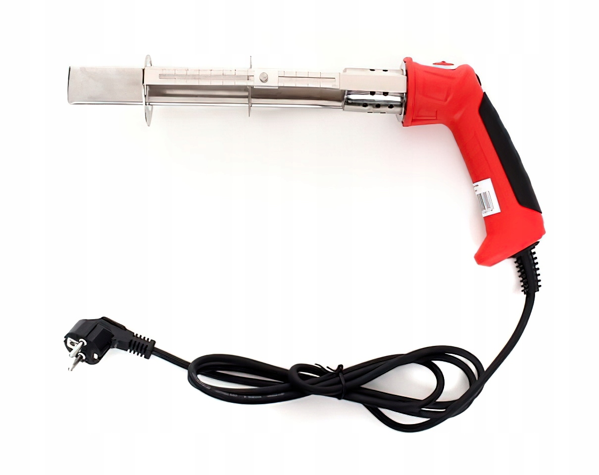 Nóż do Styropianu PCV Kraft&Dele 220W Regulacja Temperatury 120°C - 450°C