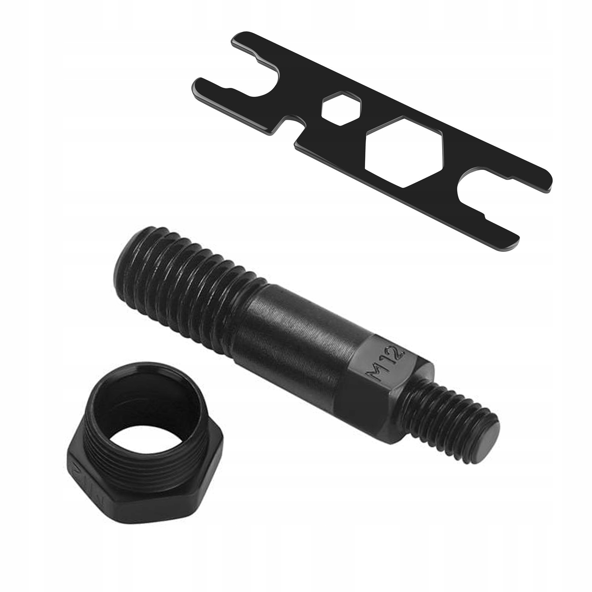 Nitownica do Nitonakrętek M3-M12 Kraft&Dele