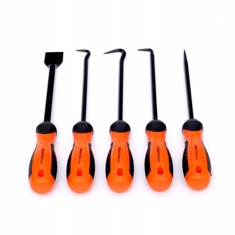 Kraft&Dele Zestaw narzędzi Haczyków 9 Elementów