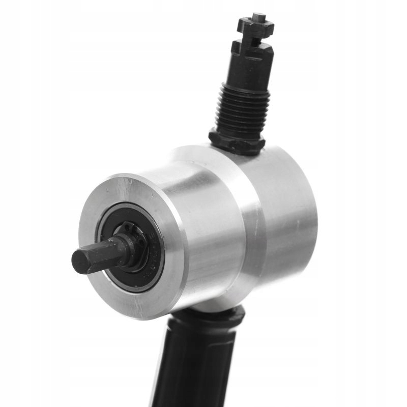 NOŻYCE DO BLACHY PRZYSTAWKA DO WIERTARKI KD1546