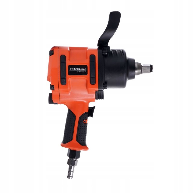 KLUCZ PNEUMATYCZNY UDAROWY 3/4" 2450Nm 6,3BAR KD5461