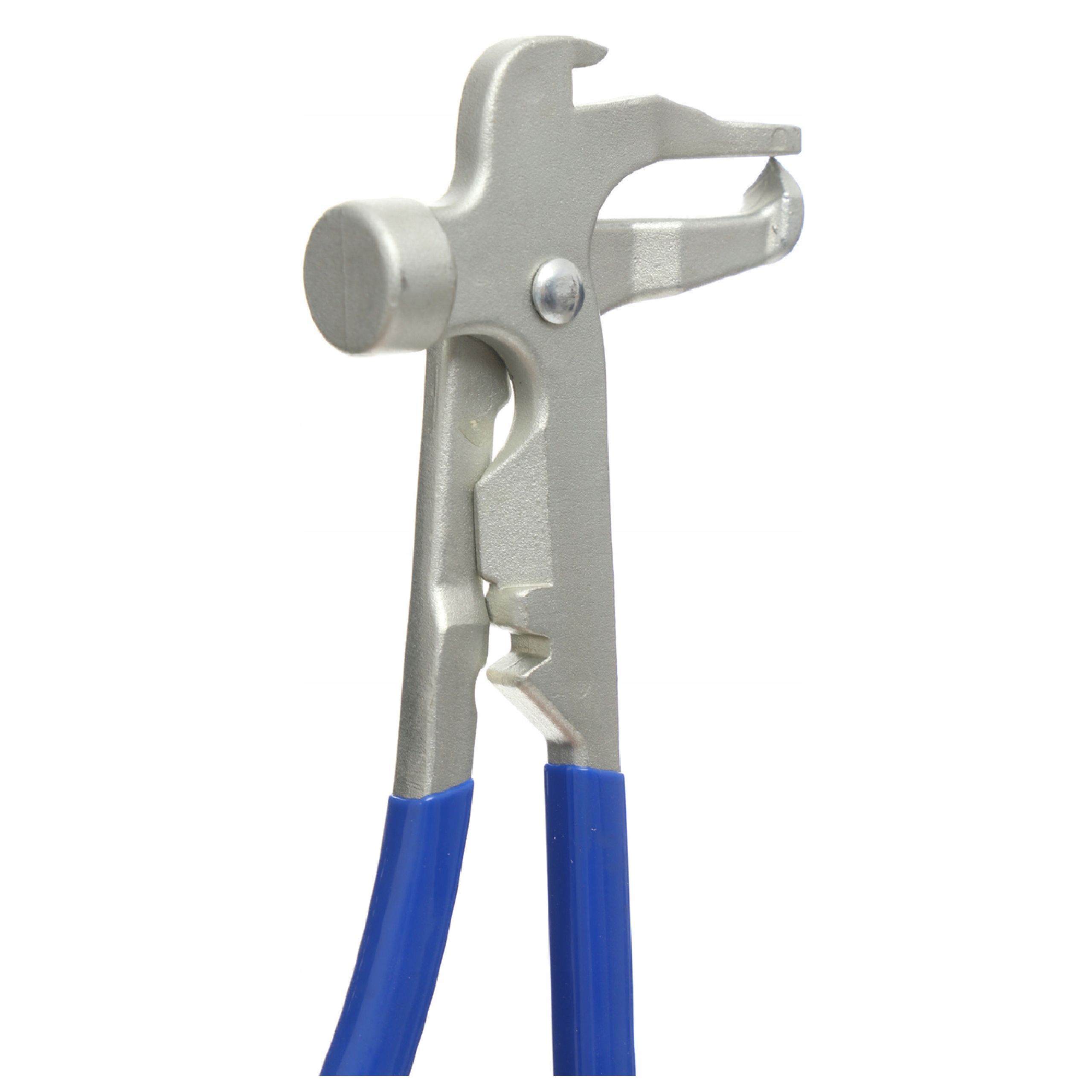 ŚCIĄGACZ ODWAŻNIKÓW FELG SZCZYPCE DO NABIJANIA CIĘŻARKÓW KD10168