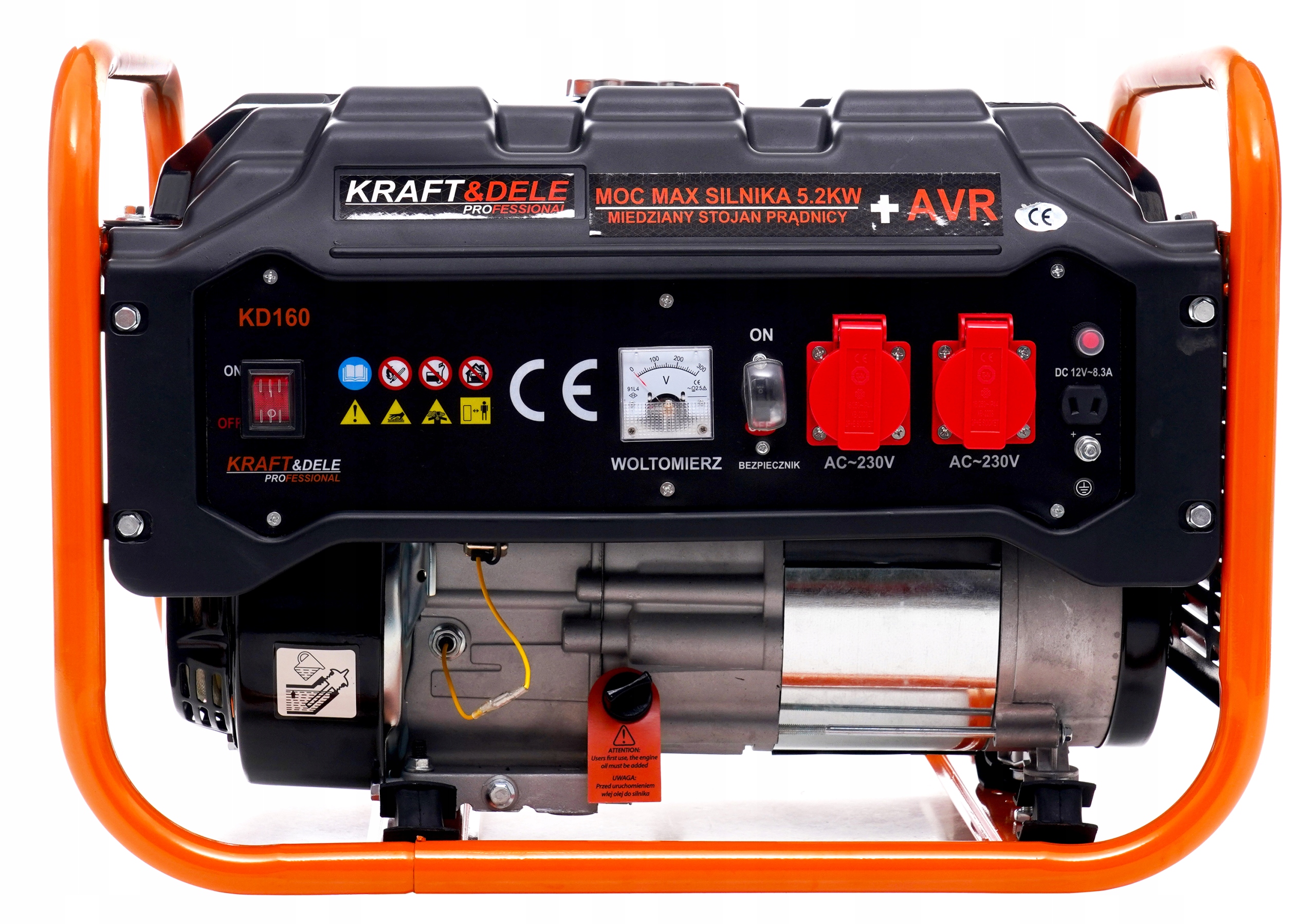 ZDZIERAK CYLINDRYCZNY DO DREWNA 15MM KD11212