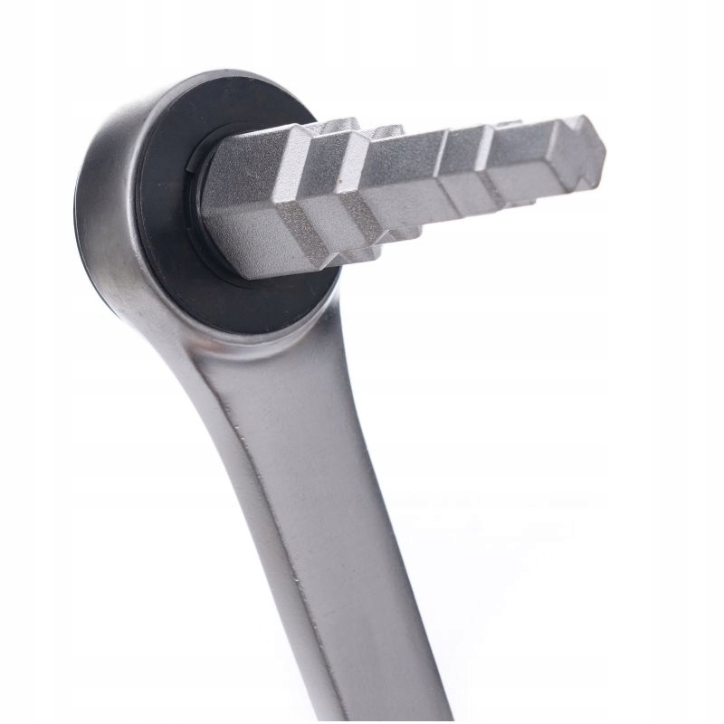 KLUCZ STOPNIOWY DO ŚRUBUNKÓW ZAWORÓW GRZEJNIKÓW 1/2' WIELOSTOPNIOWY