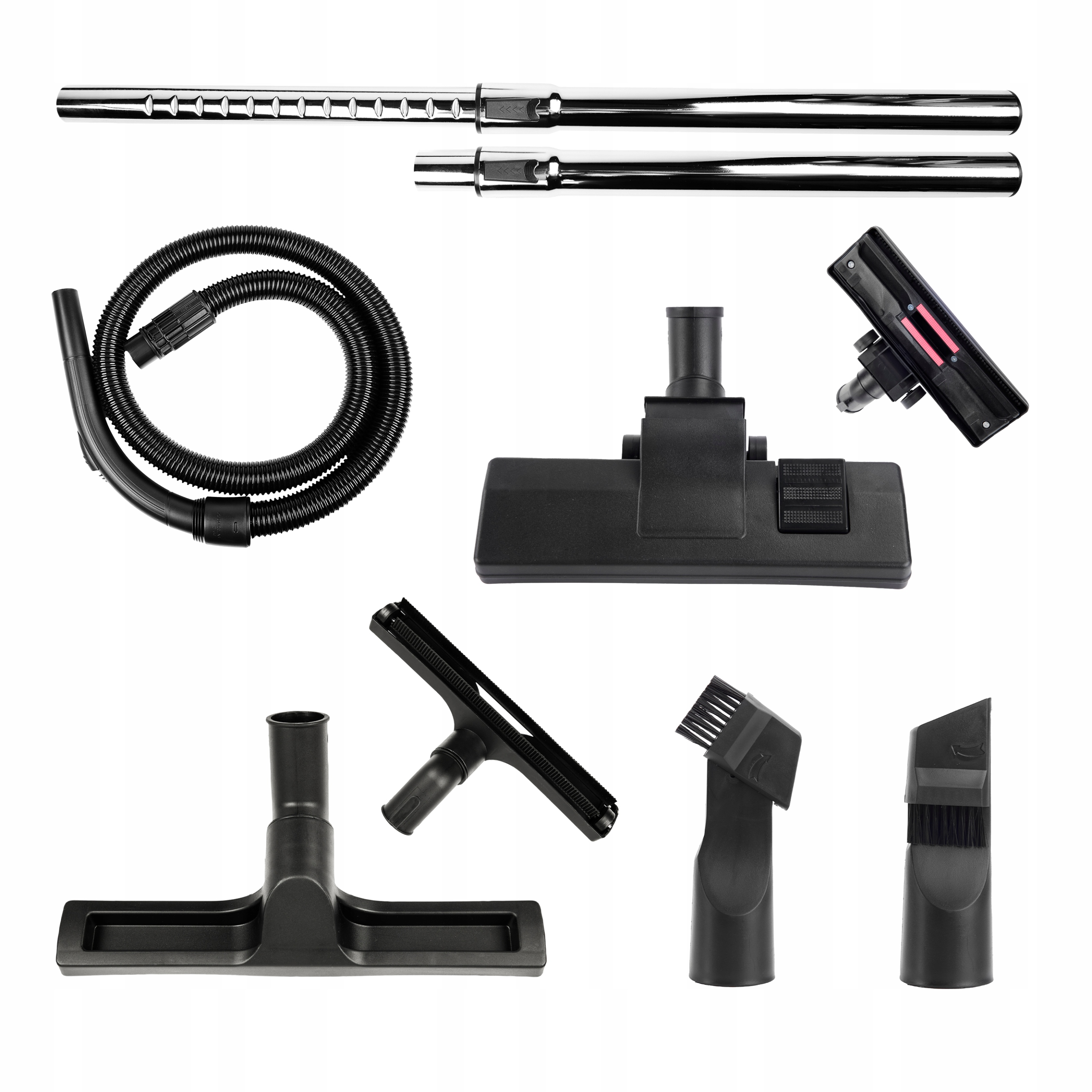 Odkurzacz Przemysłowy Elektryczny Sucho Mokro z Filtrem Wody 15 L 2200 W