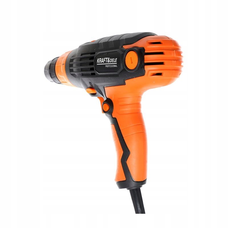 WKRĘTARKA WIERTARKA SIECIOWA Kraft&Dele KD1673 880W 230V LED