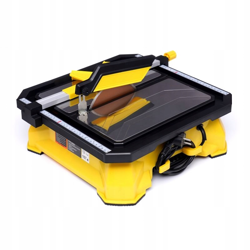 PRZECINARKA DO GLAZURY 180MM 1700W KD1370