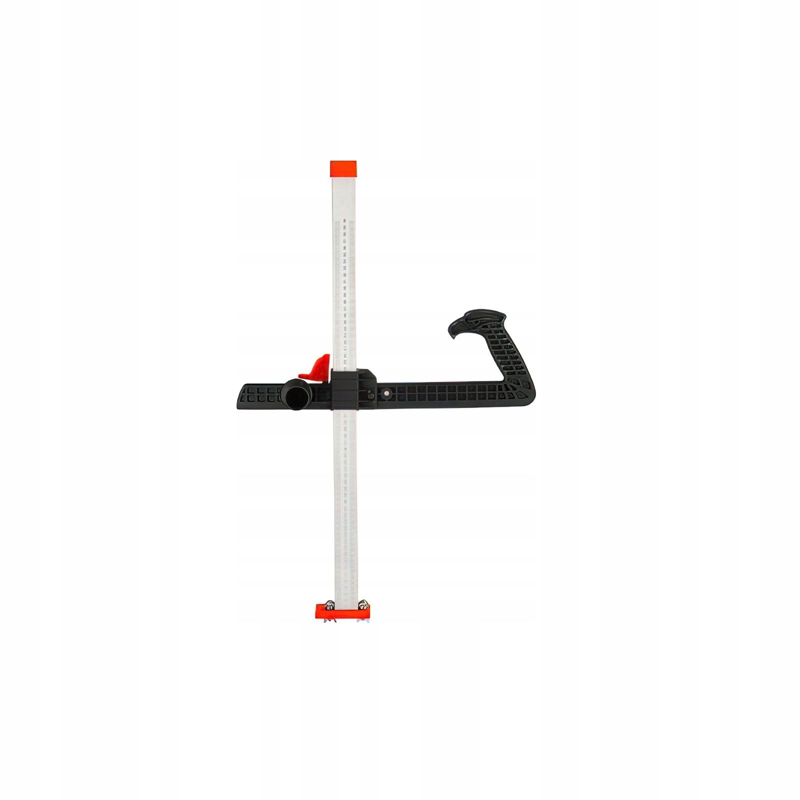 Dwustronny Obcinak Przecinarka Płyt Gipsowo Kartonowych 600 mm Kraft&Dele