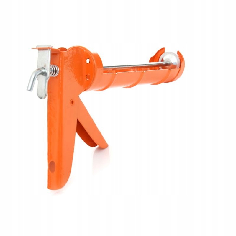 Pistolet do silikonu Wyciskacz do mas 300 ml Kraft&Dele KD10317