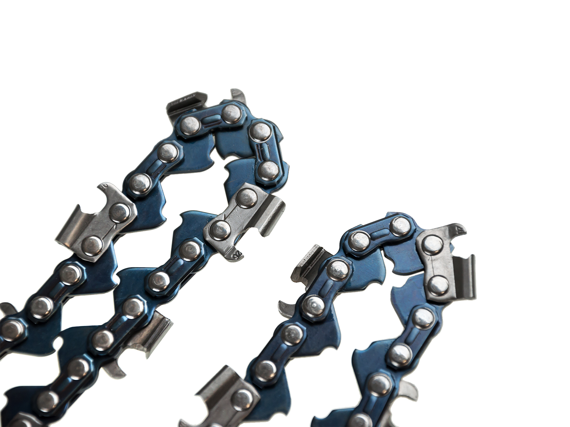 Prowadnica 18"/45cm + 2 łańcuchy Kraft&Dele KD10153