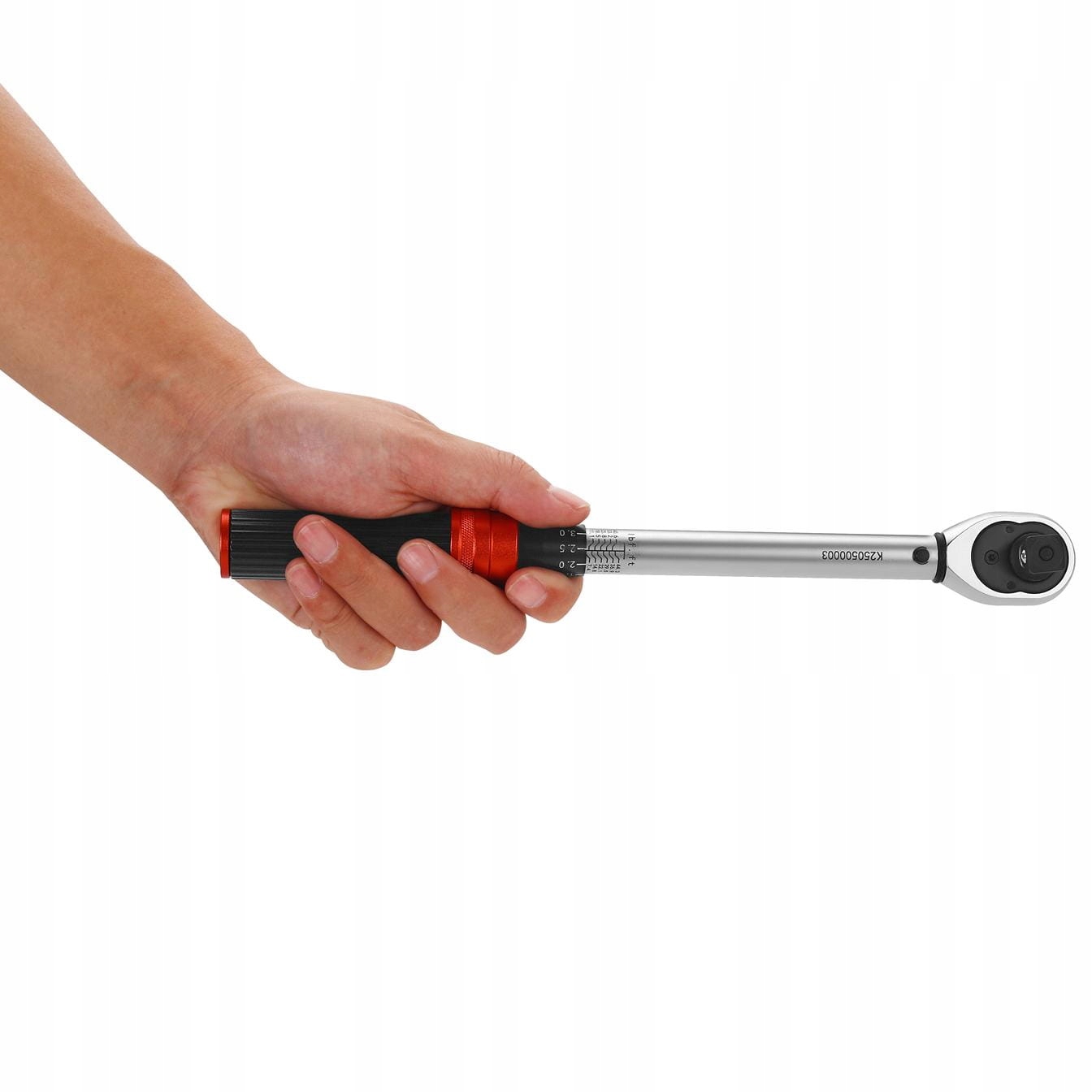 Klucz Dynamometryczny 1/2"" Cala 10-60Nm Kraft&Dele