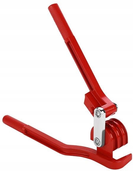 Giętarka do Rurek Rur 180° 6/8/10 mm Kraft&Dele