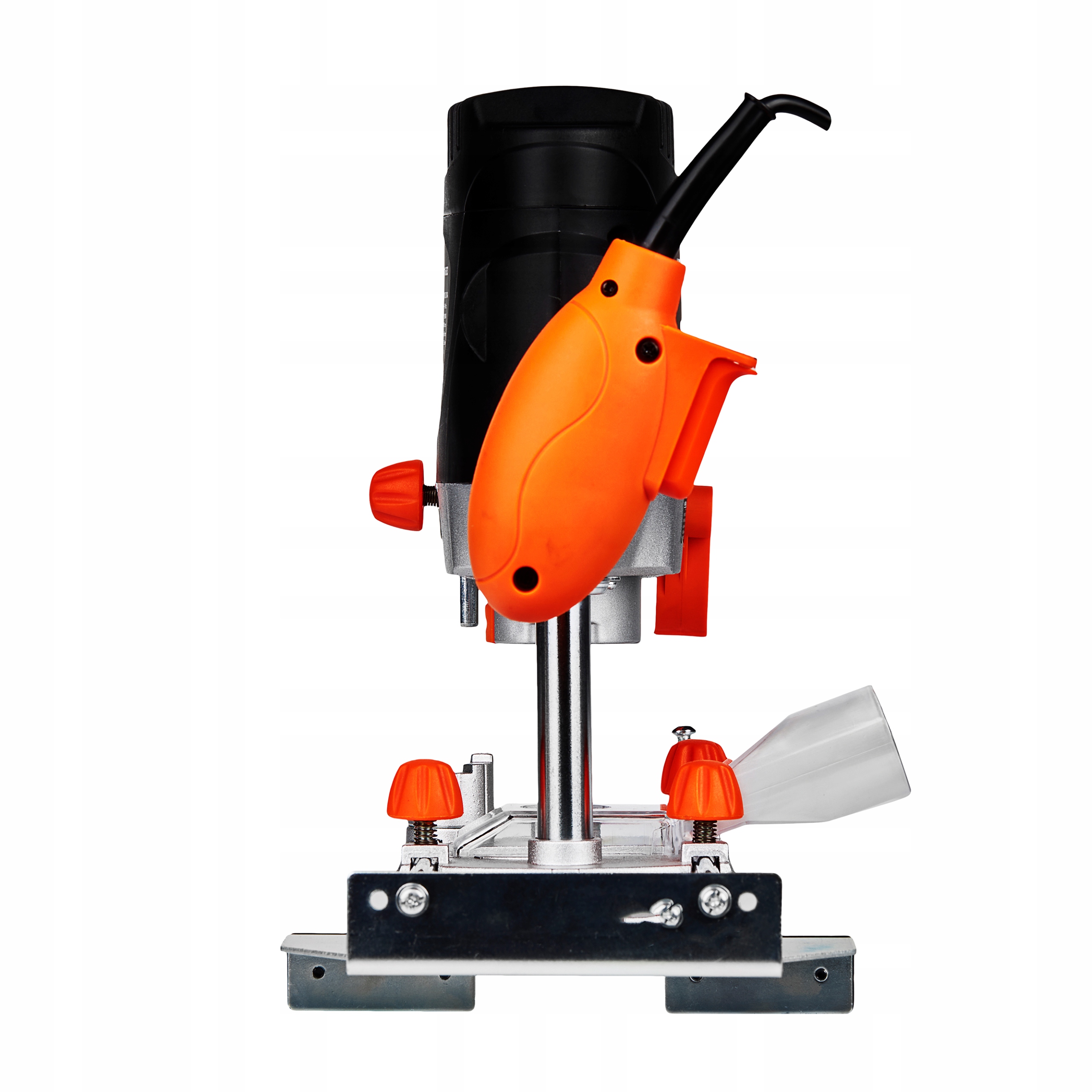 FREZARKA GÓRNOWRZECIONOWA DO DREWNA 6MM 8MM 1900W KD1683