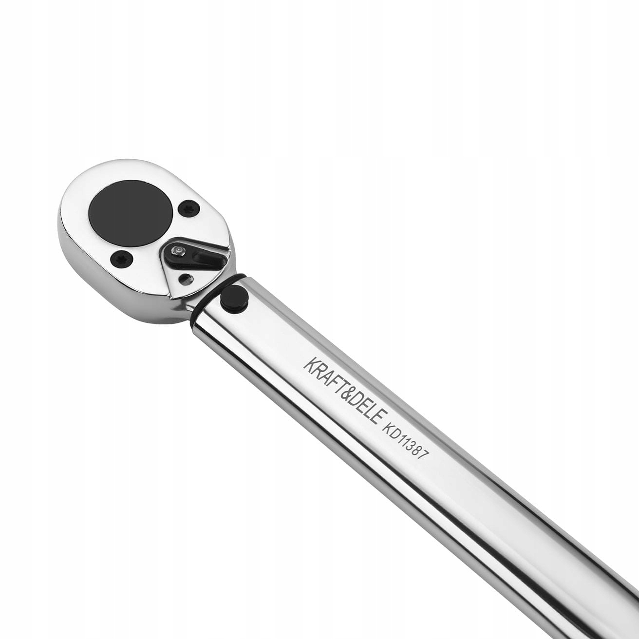 Klucz Dynamometryczny 1/2"" Cala 28-210Nm Kraft&Dele