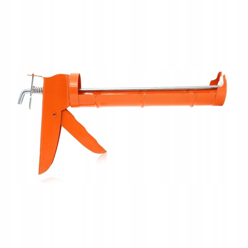 Pistolet do silikonu Wyciskacz do mas 300 ml Kraft&Dele KD10317