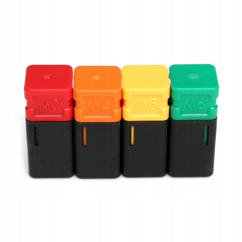 Nitownica do nitonakrętek m3-m6 kraft&dele KD10551