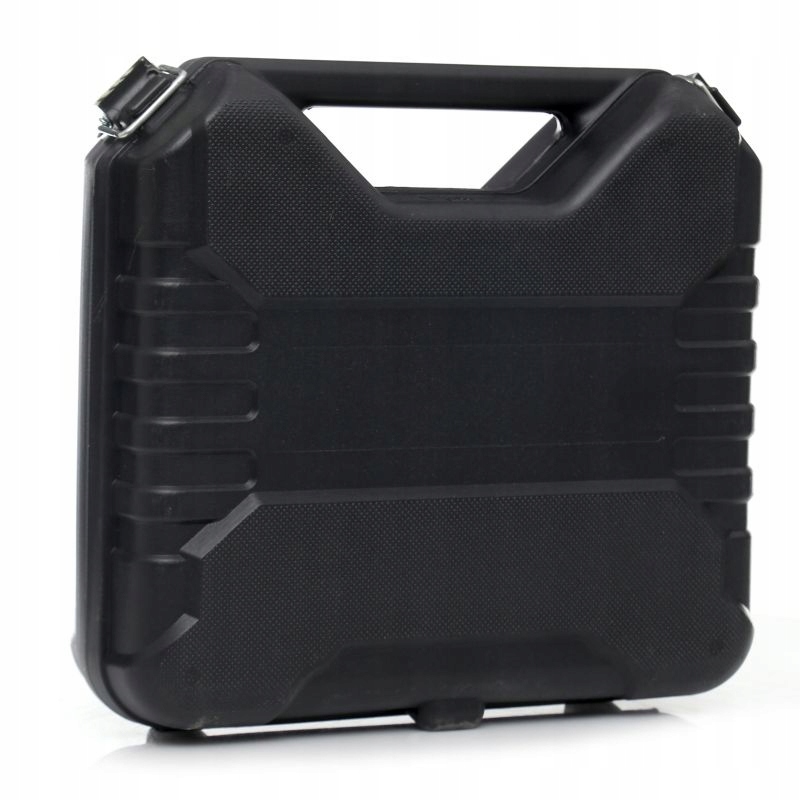 Lutownica transformatorowa Walizka Zestaw Kraft&Dele KD1718 230 V 200 W