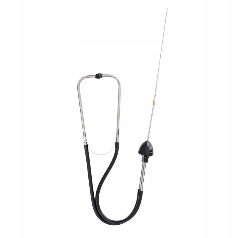 Stetoskop diagnostyczny dla Mechaników Kraft&Dele