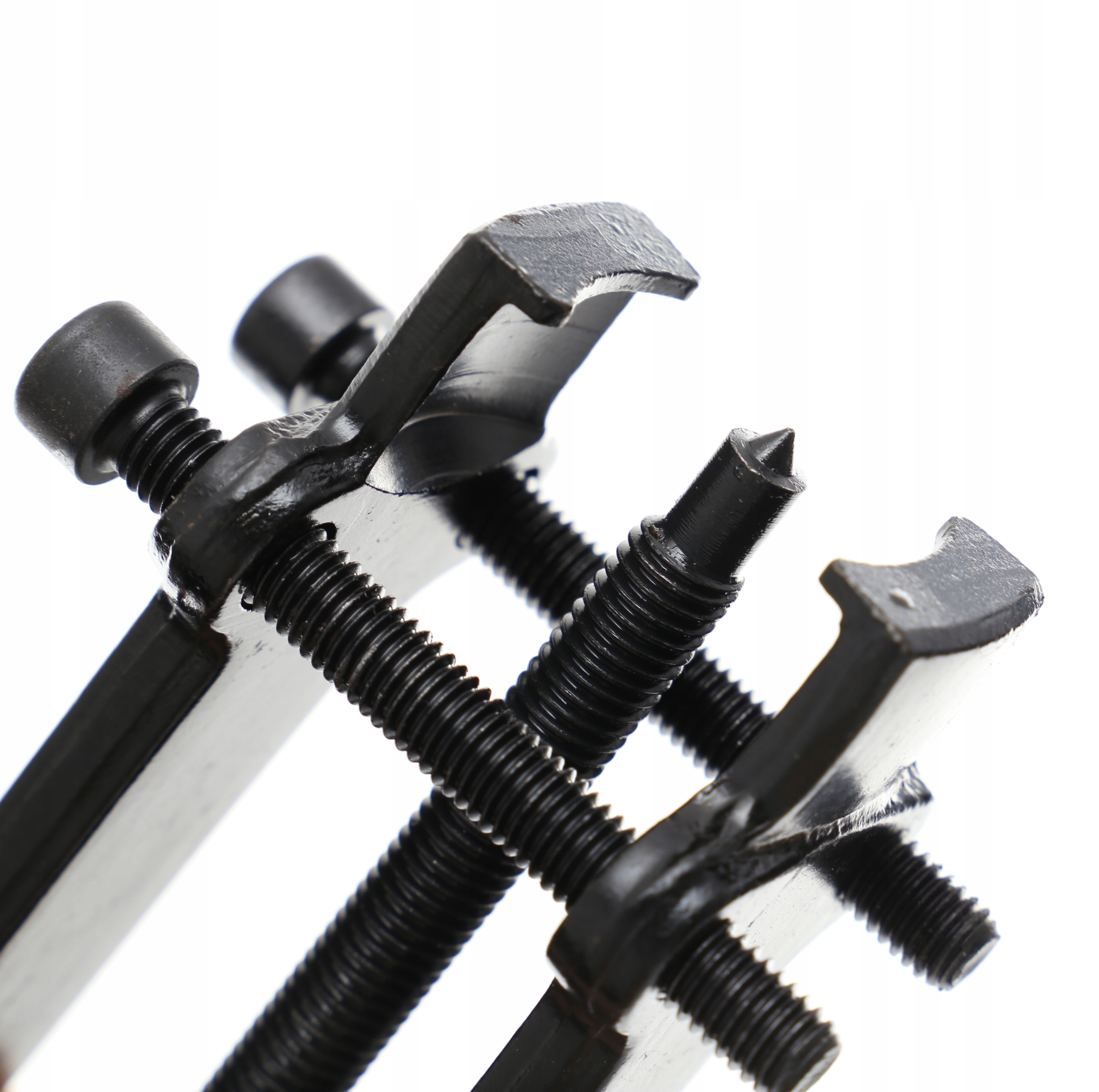 MOCNY ŚCIĄGACZ 2 RAMIENNY 19-35MM DO ŁOŻYSK KRAFT&DELE