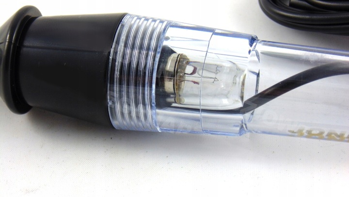 Próbnik Napięcia Tester Obwodu Napięcia Elektrycznego 6-12V Kraft&Dele