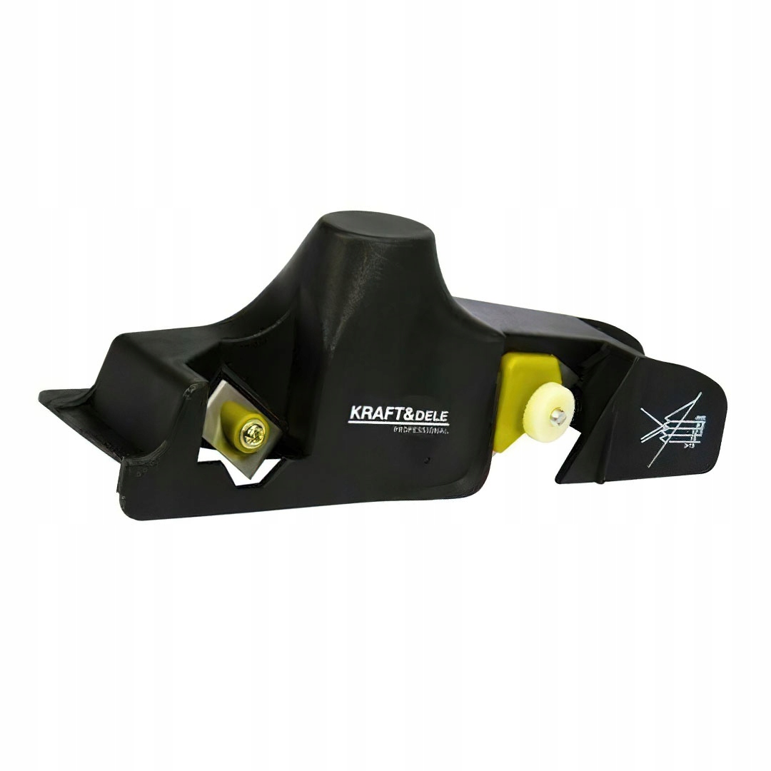 Strug Ręczny do Krawędzi Płyt Gipsowo Kartonowych G/K Kraft&Dele