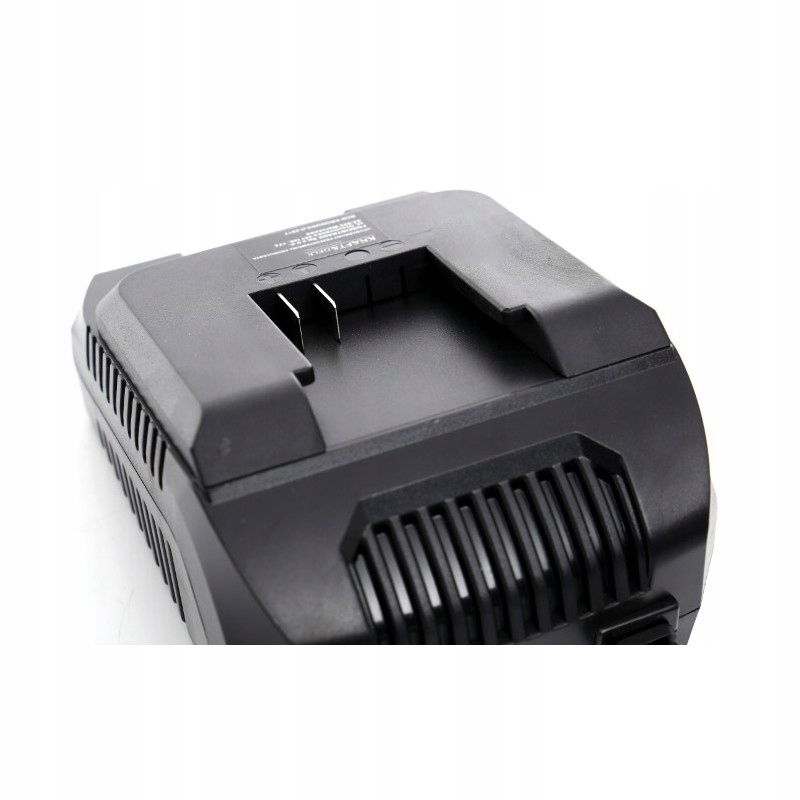 ŁADOWARKA X-SERIES DO AKUMULATORÓW KRAFT&DELE 18V 2,2A KD1761