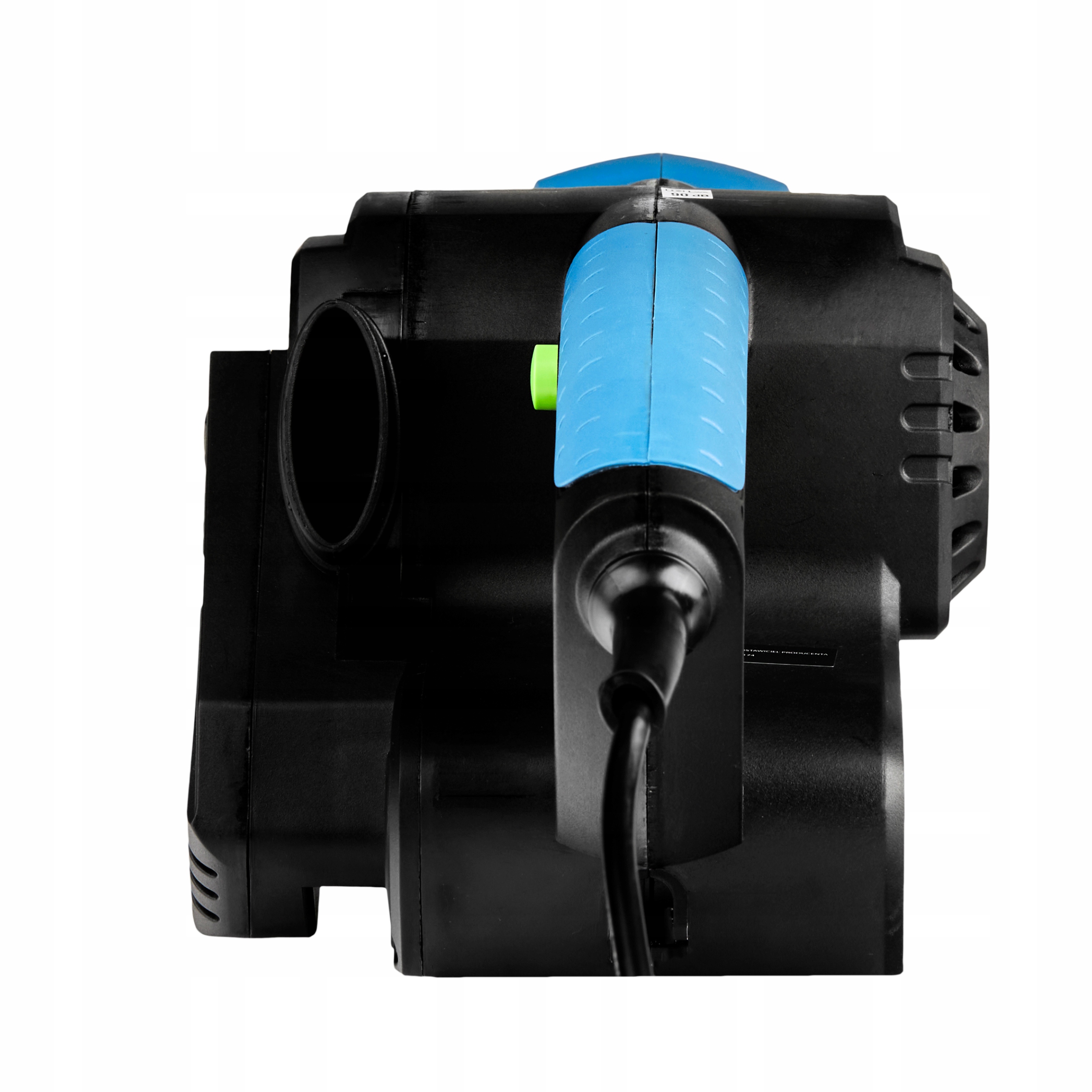 Szlifierka Wielofunkcyjna Sieciowa Taśmowa do Drewna 1850W 230V Kraft&Dele