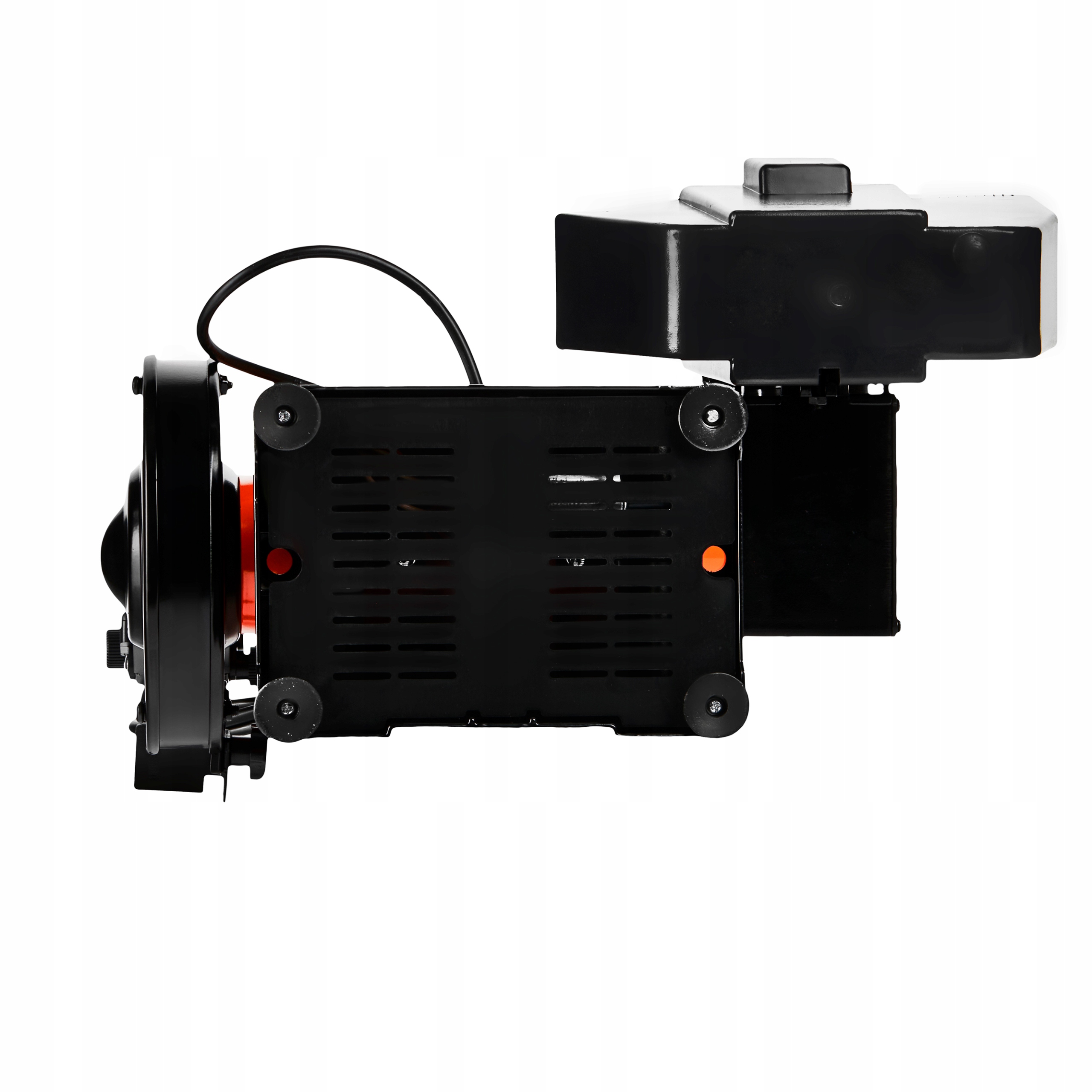 Szlifierka Stołowa Wielofunkcyjna 2x Kamień Sucho Mokro 1800W 230V 2980RPM