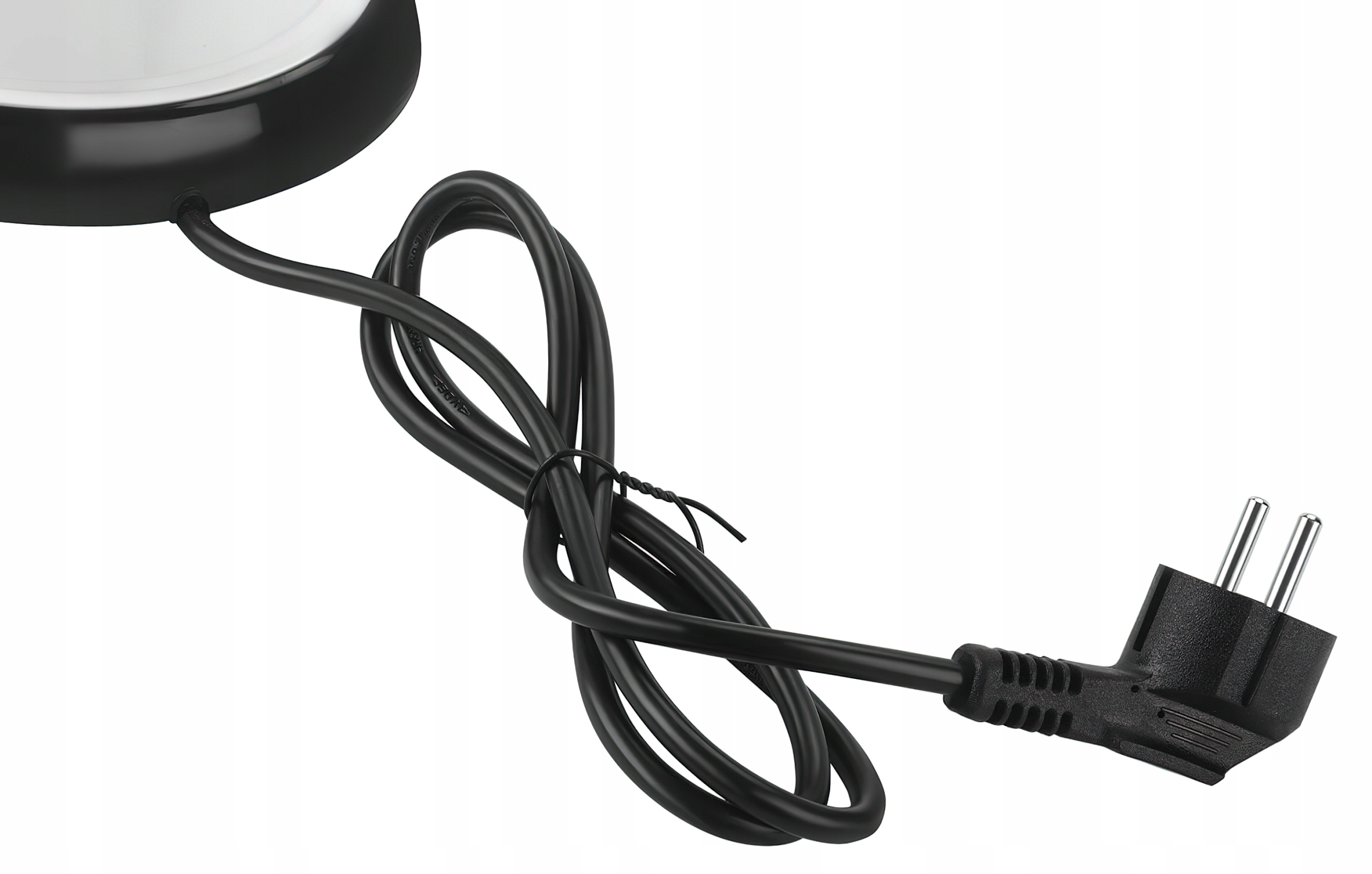 Maszynka do Robienia Popcornu 1300W Kraft&Dele