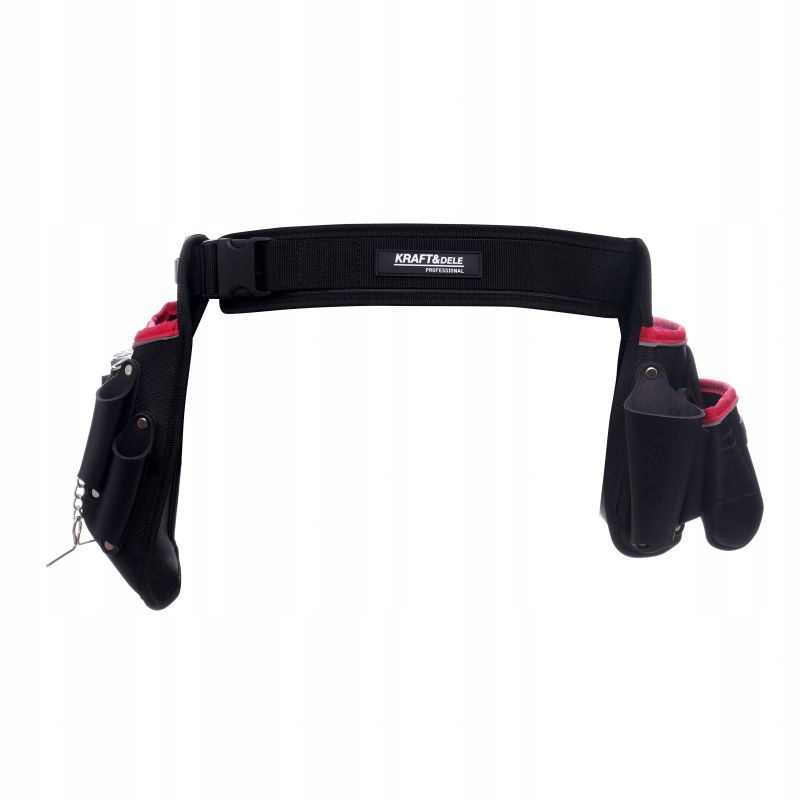 PAS NARZĘDZIOWY TORBA NA NARZĘDZIA BIODROWA