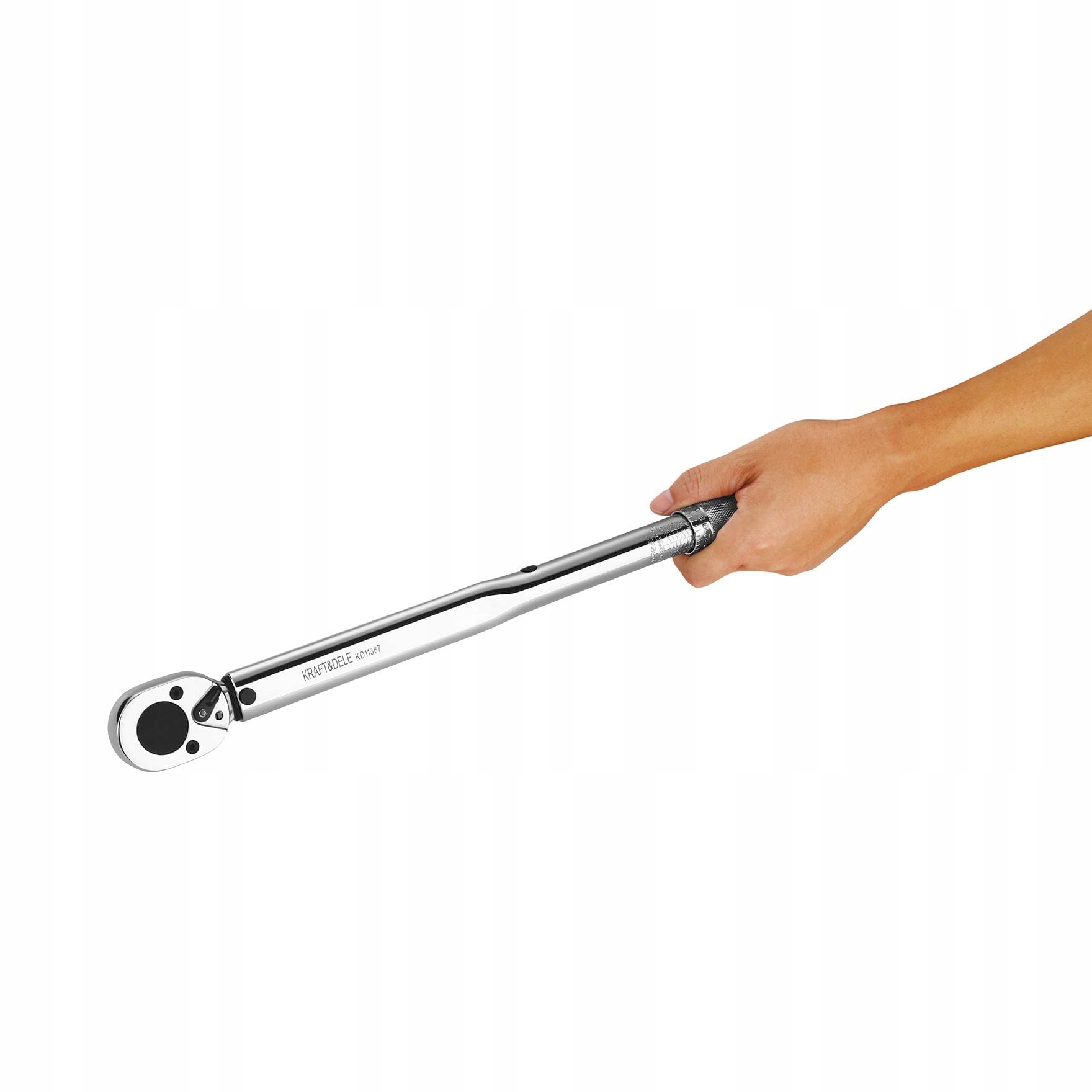 Klucz Dynamometryczny 1/2"" Cala 28-210Nm Kraft&Dele