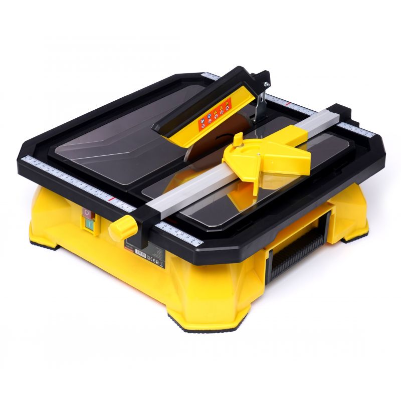 PRZECINARKA DO GLAZURY 180MM 1700W KD1370