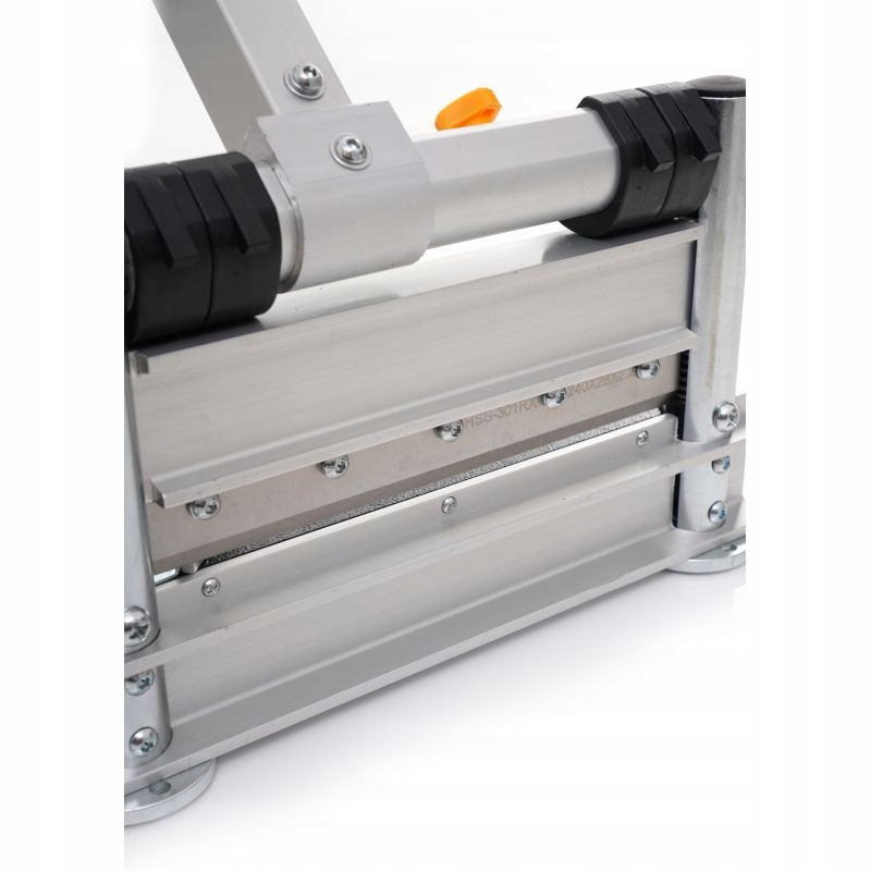 PRZECINARKA DO PANELI LAMINOWANYCH 9" Kraft&Dele