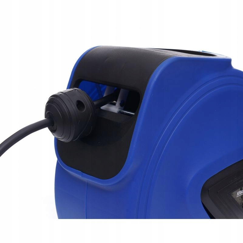PRZEDŁUŻACZ ZWIJANY AUTOMATYCZNY NAŚCIENNY 20M KD4029