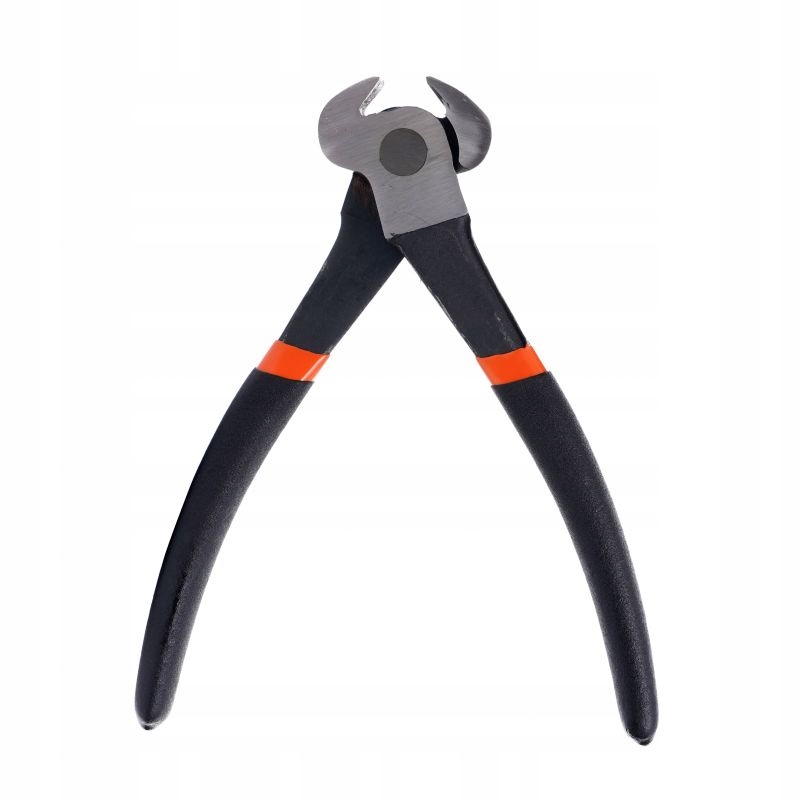 SZCZYPCE TNĄCE CZOŁOWE 7'' DO CIĘCIA DRUTU KD10812