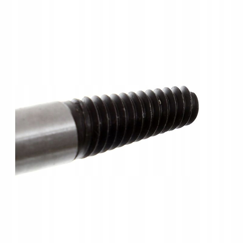 Wykrętaki Zestaw do Zerwanych Uszkodzonych Śrub 8 Elementów Kraft&Dele