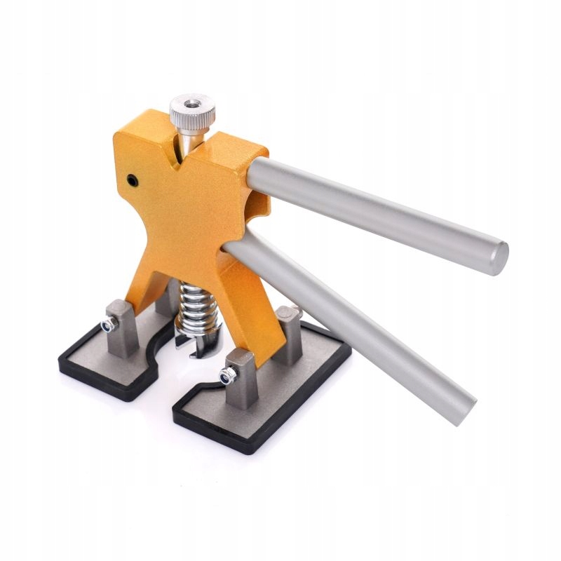 Zestaw do Usuwania Wgnieceń Wgniotek Karoserii Kraft&Dele