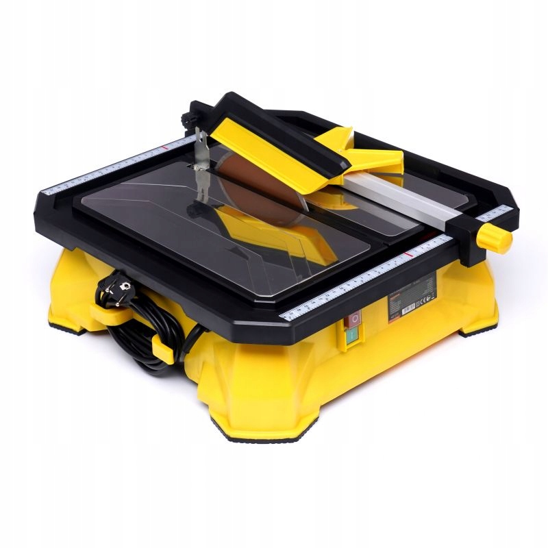 PRZECINARKA DO GLAZURY 180MM 1700W KD1370