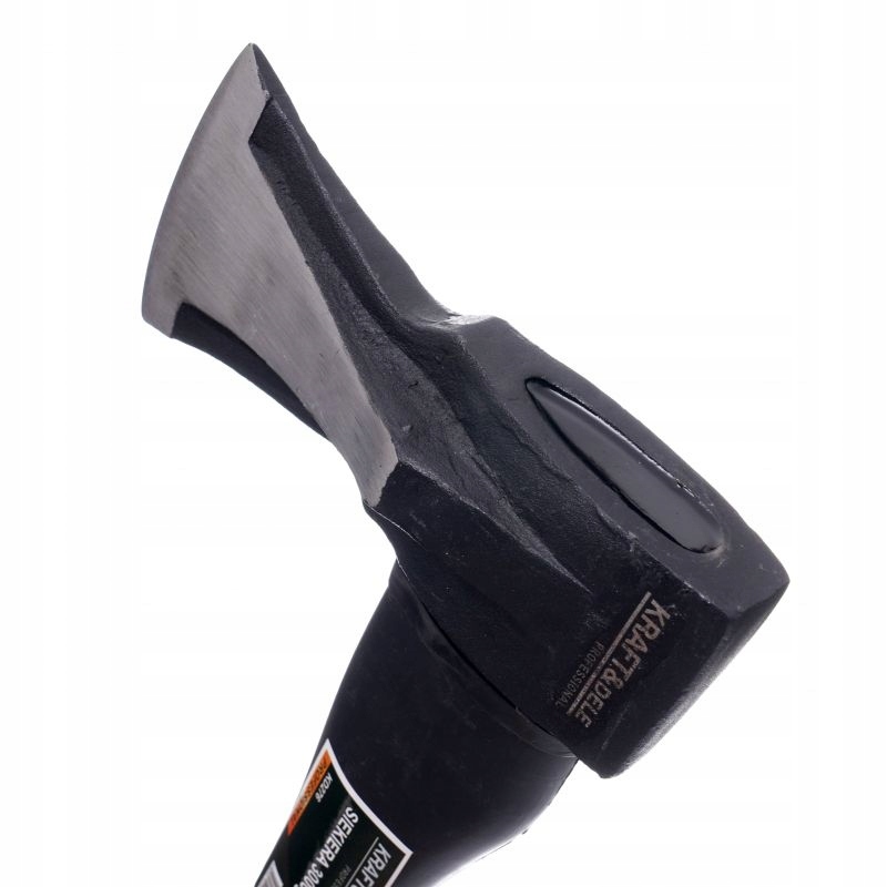 Siekiera z trzonkiem FIBERGLASS Kraft&Dele KD293 85 cm 3 kg