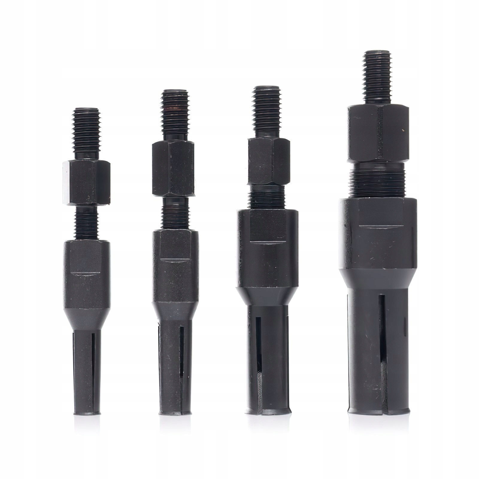 Ściągacz Bezwładnościowy Rozszerzalne Łożysk Wewnętrznych Młotek Kraft&Dele