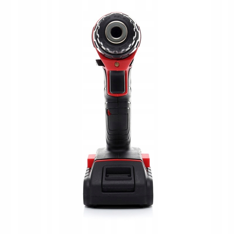 WIERTARKA WKRĘTARKA AKUMULATOROWA 18V 1300MAH LI-ION LED WALIZKA KD1566