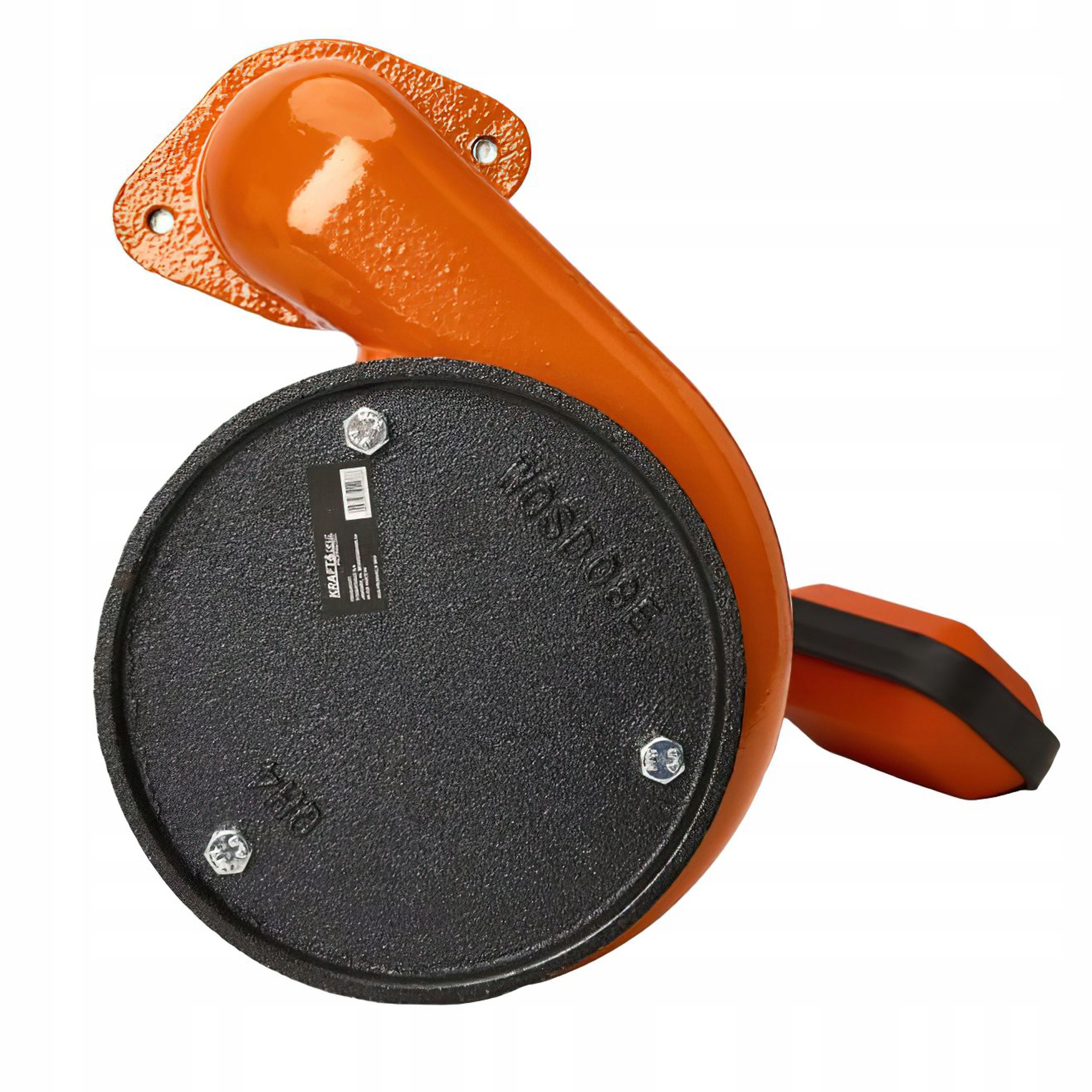 Pompa do Wody Zatapialna Żeliwna + Pływak 2950W 18.000L/H 2'' Kraft&Dele