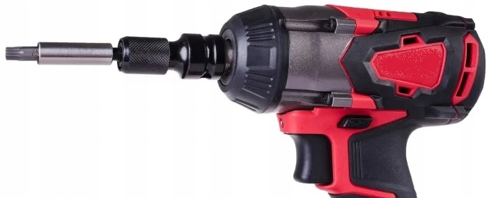 Adapter Udarowy do Klucza 1/2""na 1/4"" cala Kraft&Dele