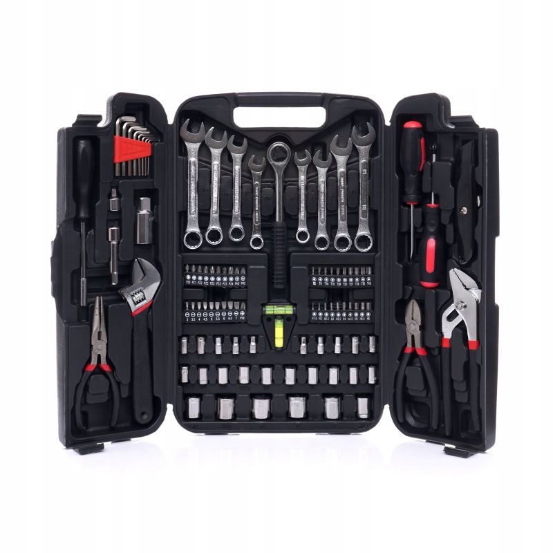 ZESTAW NARZĘDZI 95 ELEMENTÓW W WALIZCE KD10830